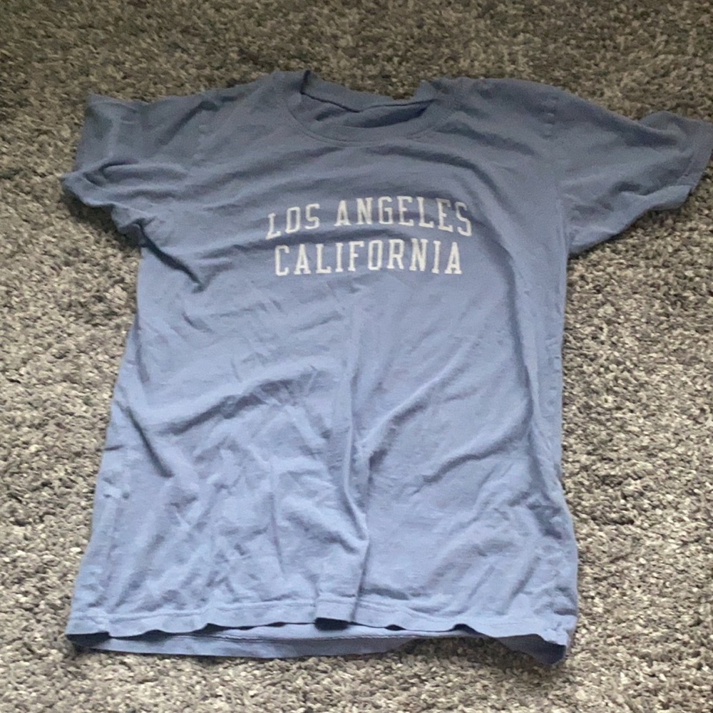 Brandy Los Angeles Top